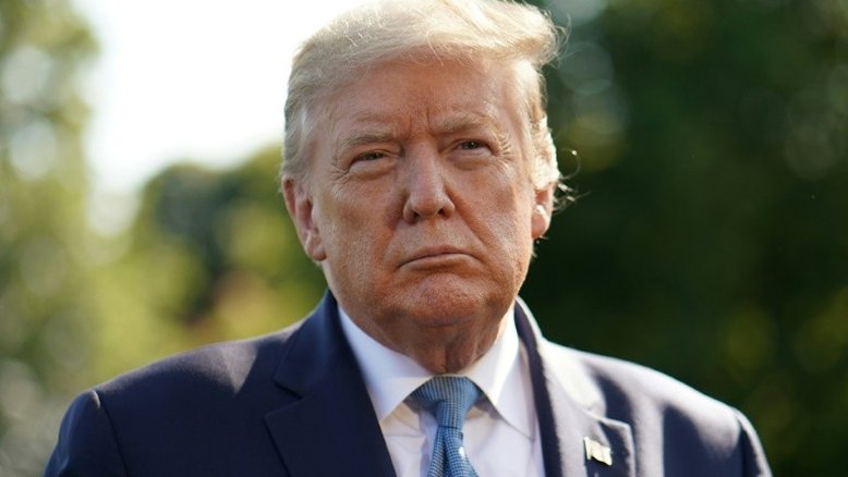 Trump diz que classificará 'Antifa' como grupo terrorista