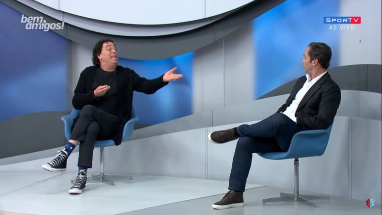 Reprodução/ SporTV