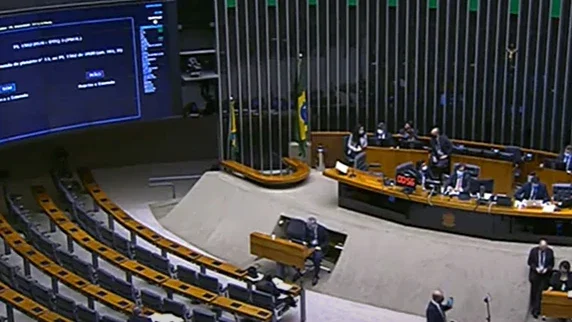 Reprodução YouTube