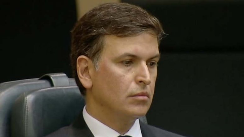Reprodução / TV Globo