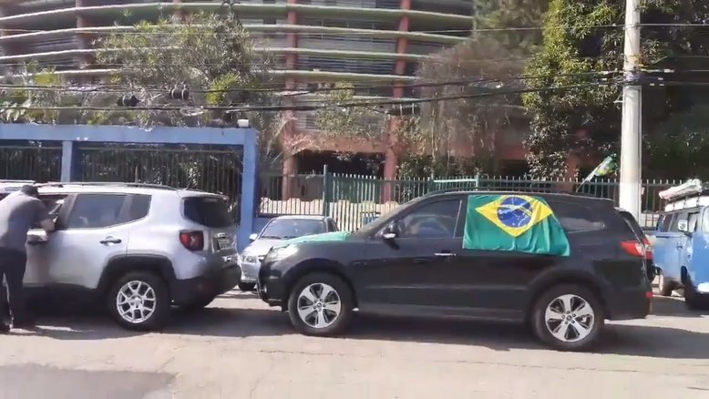 Reprodução
