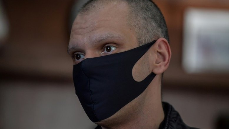 A dupla batalha do prefeito de São Paulo: contra o câncer e o coronavírus