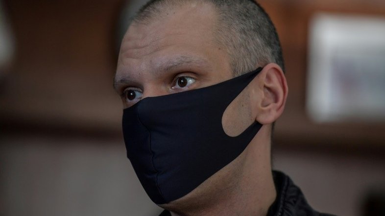A dupla batalha do prefeito de São Paulo: contra o câncer e o coronavírus