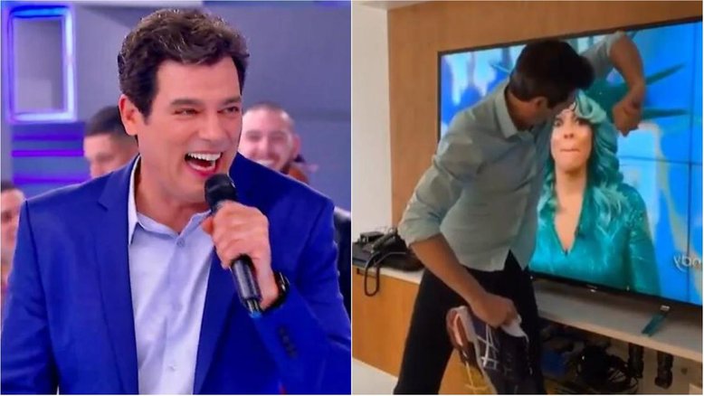 Reprodução/Instagram