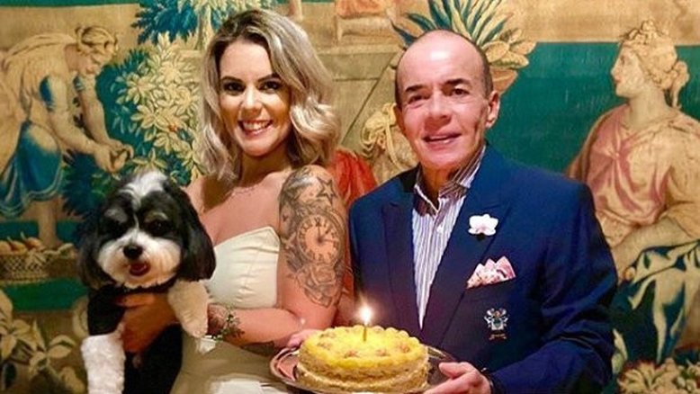 Reprodução Instagram