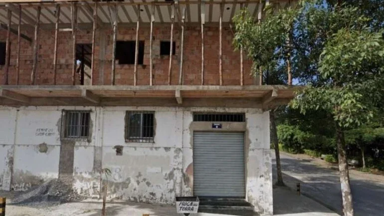 Reprodução/ Google Street View
