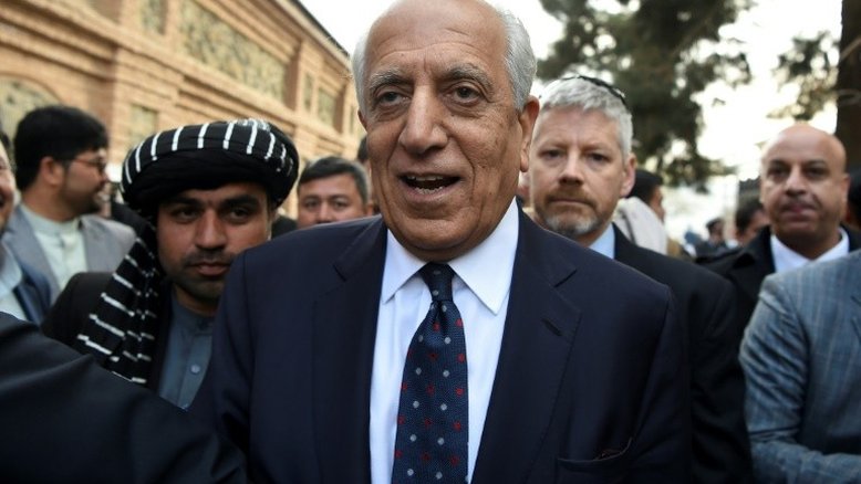 Para EUA, talibãs cumprem acordo para retirada de tropas no Afeganistão