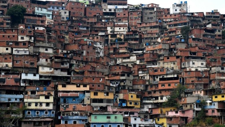 A batalha perdida das favelas latino-americanas contra o coronavírus