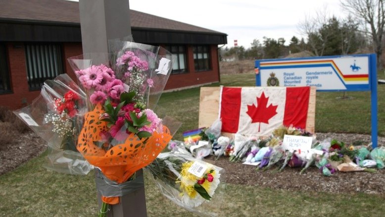 Canadá fará autópsia psicológica de autor do massacre de abril