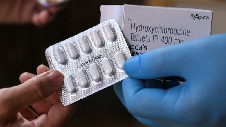 Médica que usou nebulização de cloroquina em pacientes em UTI no RS será investigada