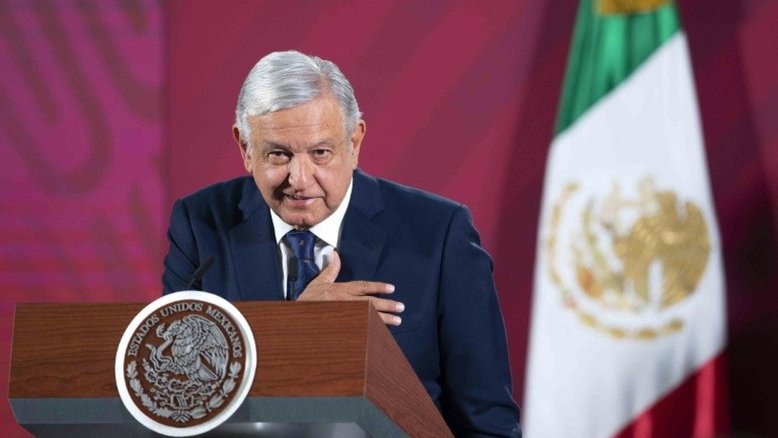 Presidente retoma viagens pelo México com percurso por terra de quase 20 horas