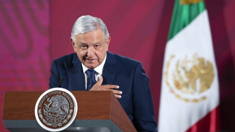 Presidente retoma viagens pelo México com percurso por terra de quase 20 horas