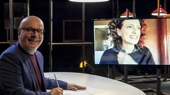 Divulgação/TV Cultura