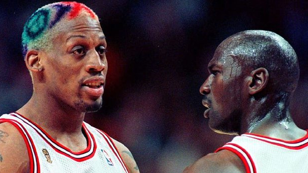 Além de Dennis Rodman: veja outros jogadores da NBA com fama de Bad Boy, nba