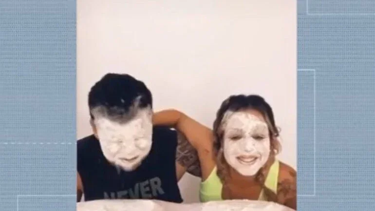 Reprodução TV Globo