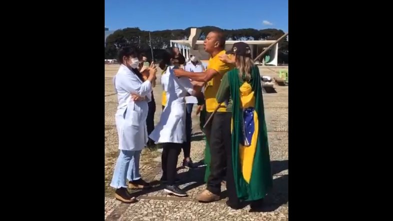 Reprodução