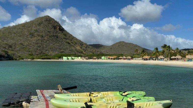 Restos de naufrágio que ocorreu há 200 anos são encontrados no México