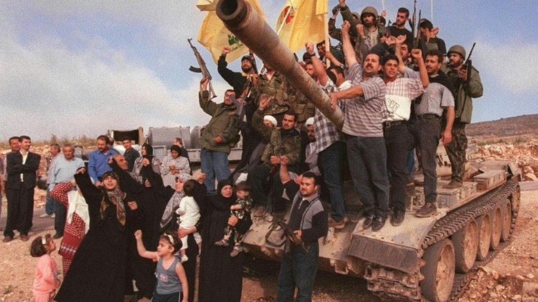 Vinte anos depois, retirada de Israel serve para recrutamento do Hezbollah no Líbano
