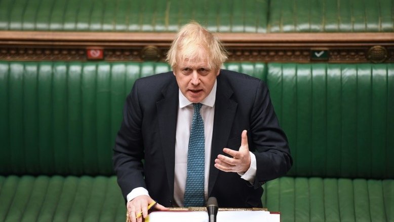 Boris Johnson participará pessoalmente da negociação pós-brexit