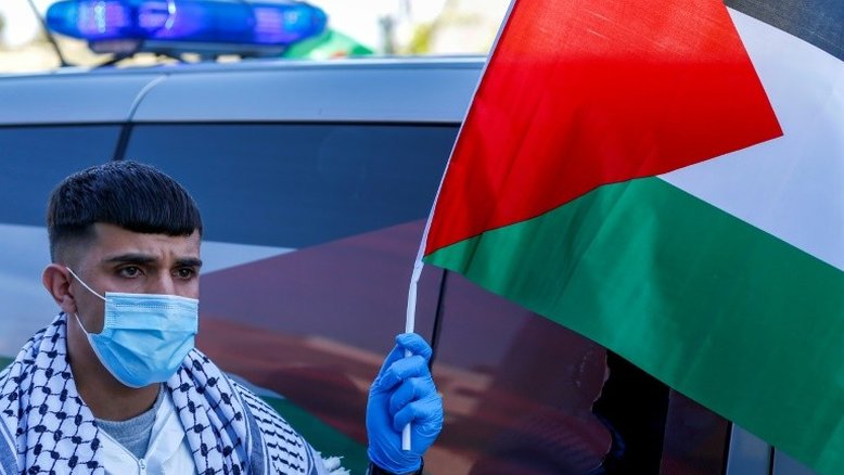 Israel emprestará € 200 milhões à Autoridade Palestina