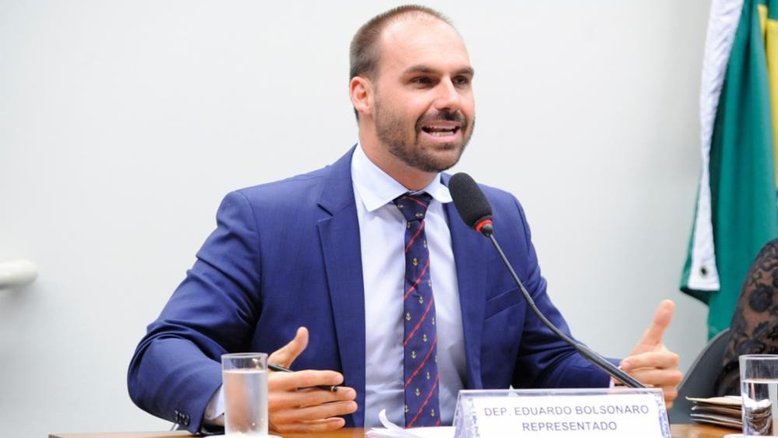 Cleia Viana/Câmara dos Deputados
