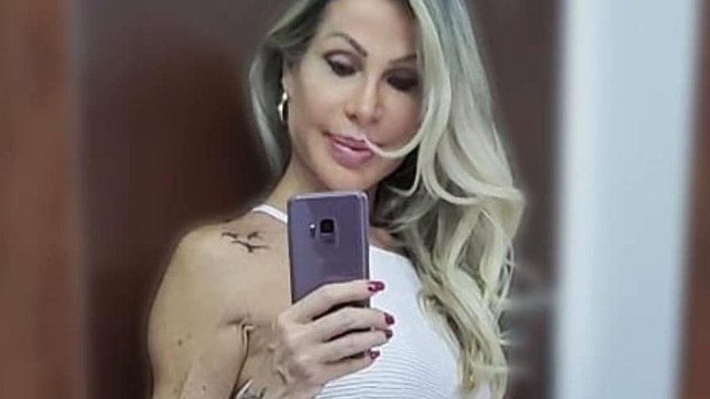 Reprodução/Instagram