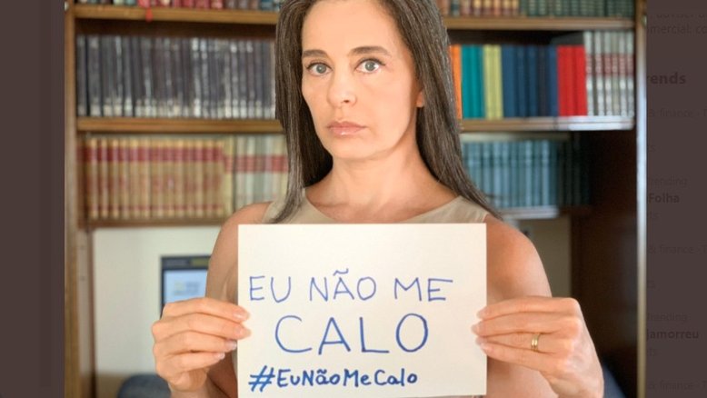 Reprodução Twitter