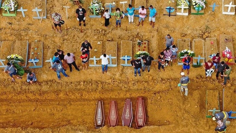 O que é ruim a gente esconde