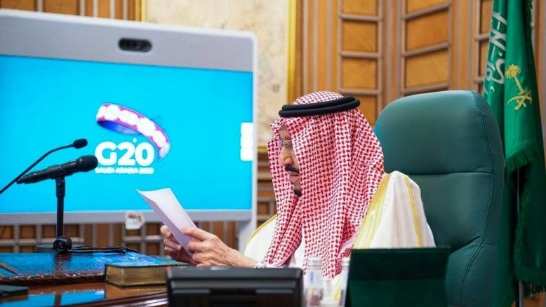 G20 promete evitar barreiras comerciais desnecessárias