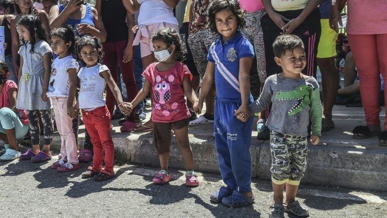 Colômbia tem redução inédita de venezuelanos em seu território desde 2015