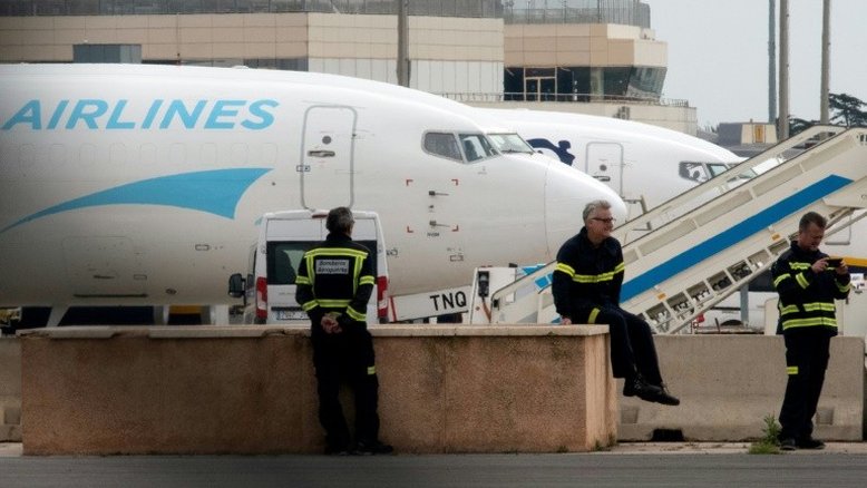 Espanha suspende voos do Brasil por variante do coronavírus