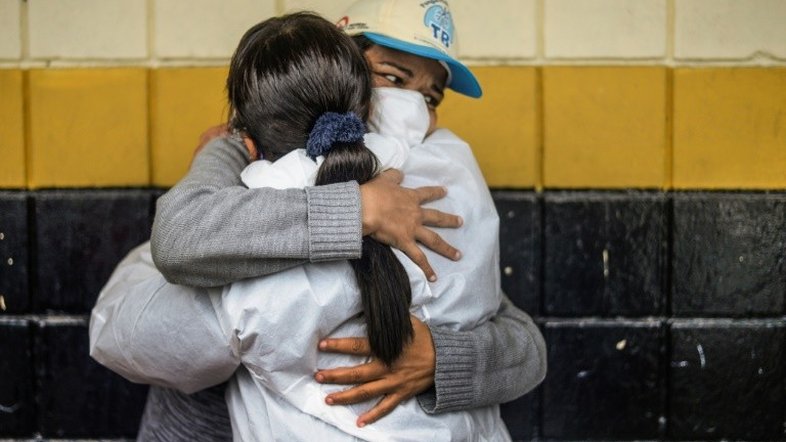 Motim em presídio por medo da COVID-19 deixa 14 feridos no Peru