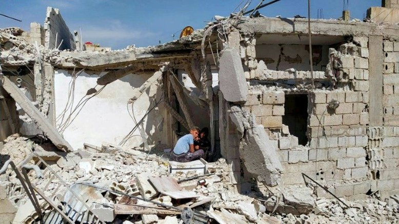 Israel manterá operações na Síria até que Irã 'se retire' (Defesa)