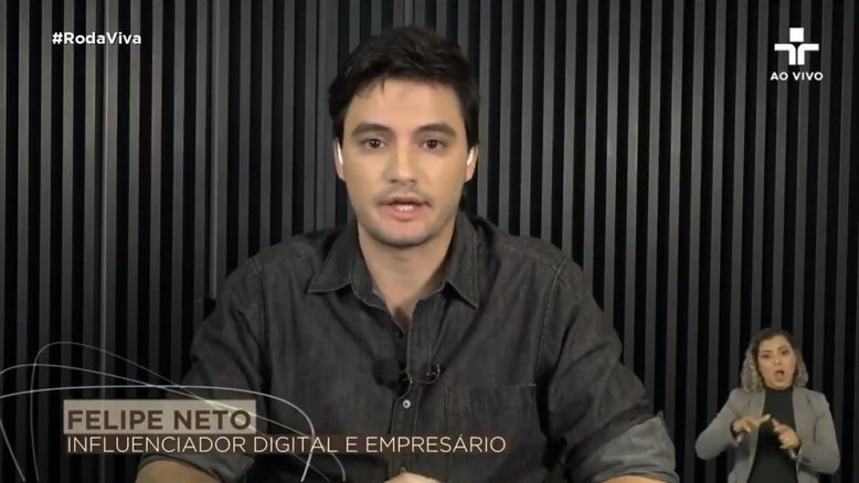 Reprodução/ TV Cultura