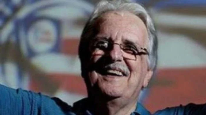 Ex-presidente do Bahia, Fernando Schmidt morre aos 76 anos em Salvador