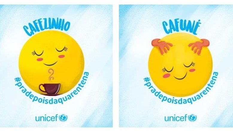 Divulgação/UNICEF