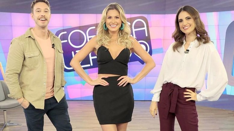 Reprodução/SBT 