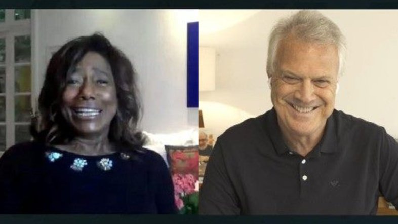 Reprodução/TV Globo