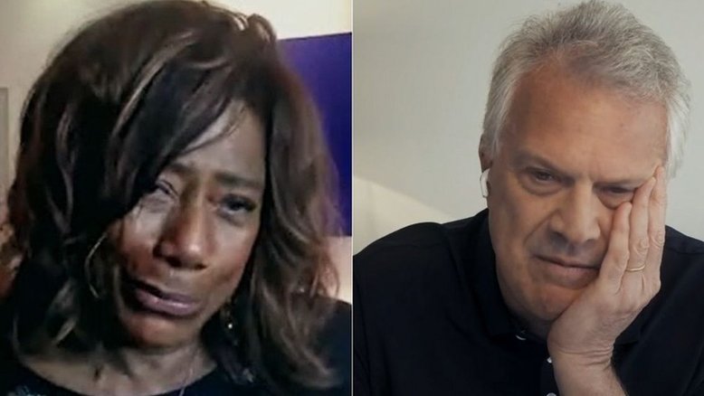 Reprodução/TV Globo
