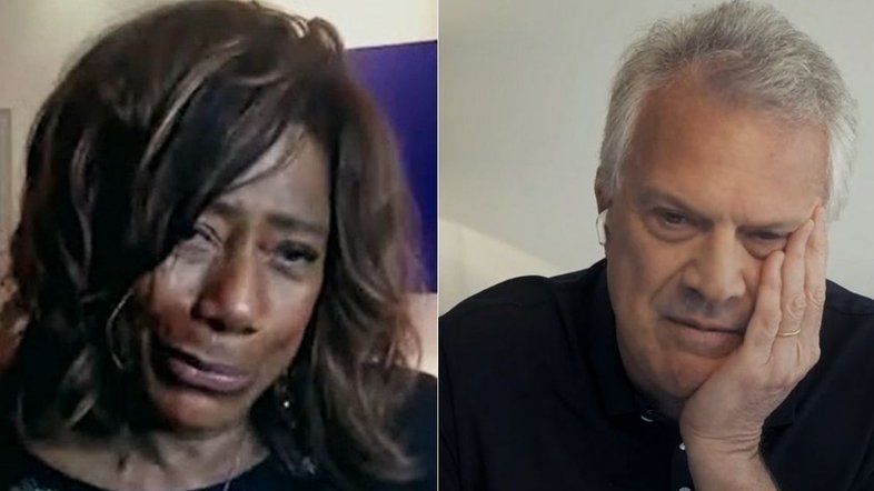 Reprodução/TV Globo
