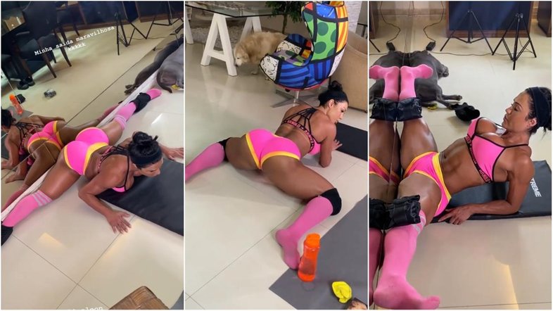 Reprodução/Instagram