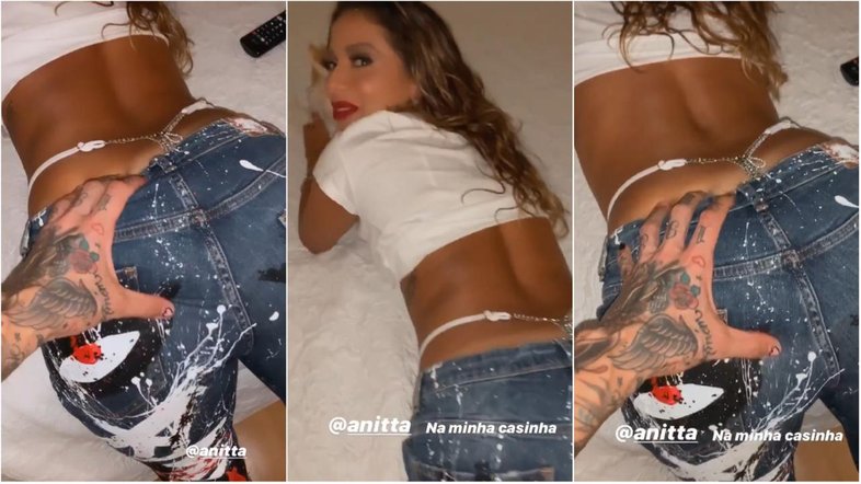Reprodução/Instagram