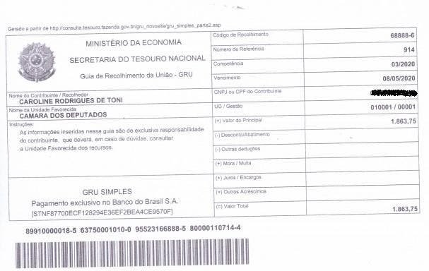 SC: Deputada diz que vai devolver verba pública usada para se hospedar em ato de Bolsonaro 4 SC: Deputada diz que vai devolver verba pública usada para se hospedar em ato de Bolsonaro