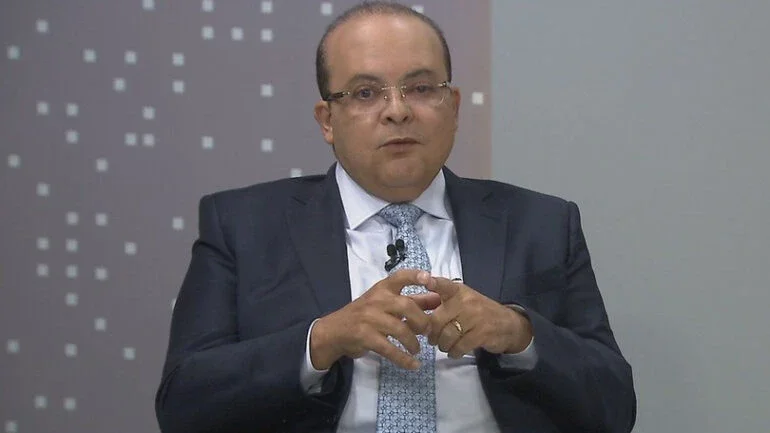 Reprodução TV Globo