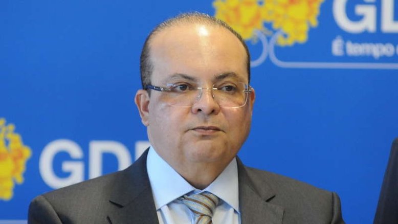 Governador do Distrito Federal anuncia lockdown a partir de 1º de março