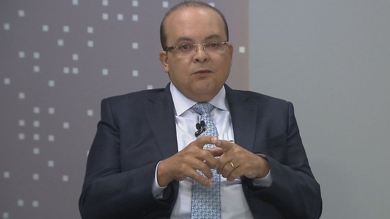 Reprodução TV Globo