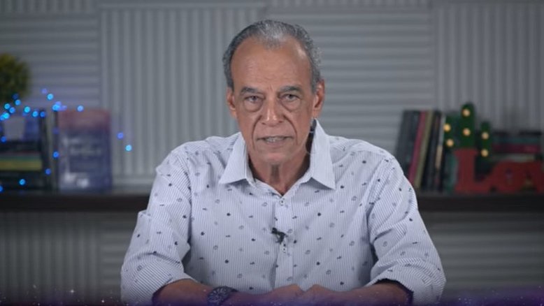 Reprodução YouTube