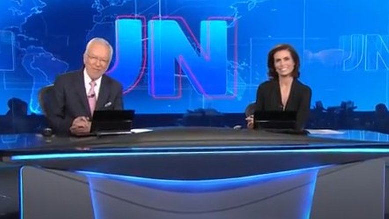 Reprodução TV Globo