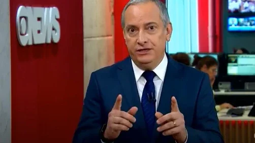 Reprodução TV Globo