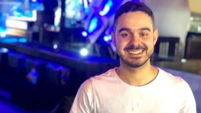 Reprodução/ Redes Sociais